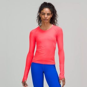 Lululemon swiftly tech